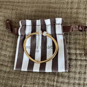 Henri Bendel Cuff Bracelet